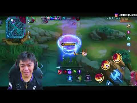 TRASHTALKER TOP 1 GLOBAL ALDOUS!   Mobile Legends #mlbb watch this