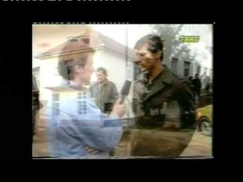 PROGNANI PETROVČANI --  1.dio DOKUMENTARNOG FILMA