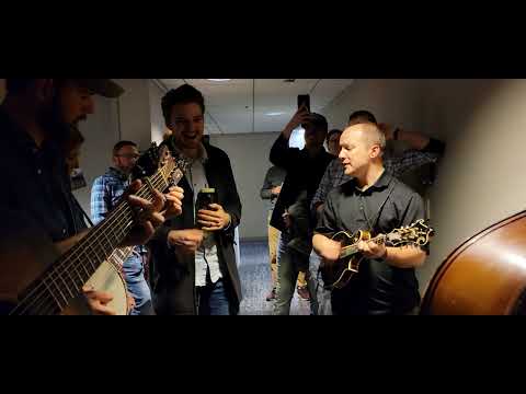 SPBGMA 2024 Jam - I've Waited As Long As I Can