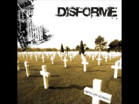 DISFORME - Mais Um Número