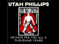 Utah Phillips - Two Bums