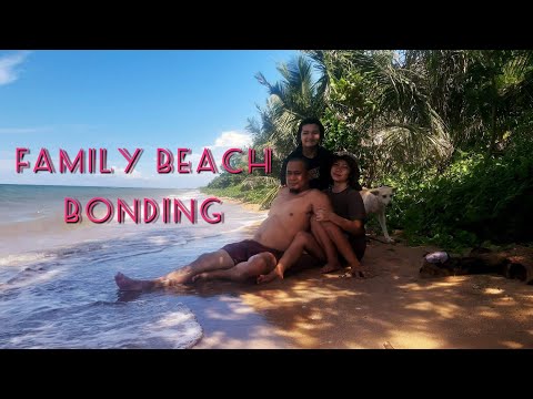 vlog # 10 Beautifull Beach #PillippinesBeach #bestwaves