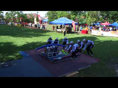 8.kolo ZSHL Kyselica 2018 - Pavlice muži