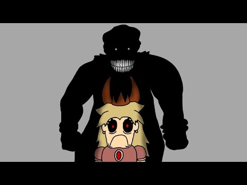 MX wants the forest king | Pillar chase 2 comic