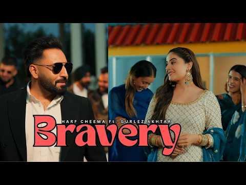 Pith Pichhe Kade Vaar Nahi Kita -  Harf Cheema | Keh Ke Banda Gheri Da Ni | New Punjabi Songs 2026