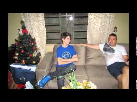 dezembro 24 - 25, 2014 natal