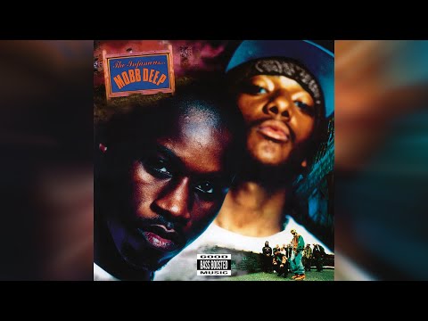Mobb Deep - Shook Ones Pt. II (Bass Boosted)