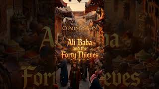 Download lagu ALIBABA AND THE FORTY THIEVES |  Teaser Trailer | Coming Soon mp3