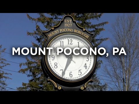 Craigslist Mount Pocono