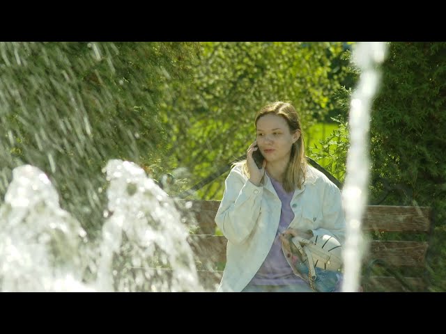 Приангарье попало в десятку регионов по динамике заработной платы