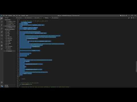 Tideman lock pairs CS50
