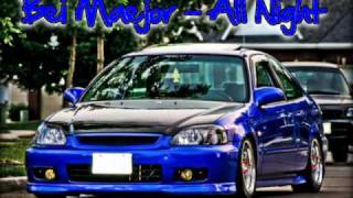 Bei Maejor - All Night .