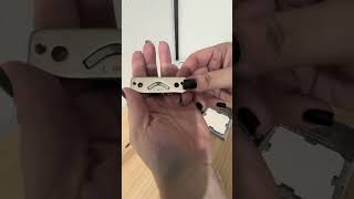 Vídeo de CANTEADEIRA MANUAL MOD. AD-1 (C/ FACA R6)