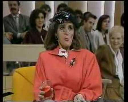 Anna Marchesini - "La Contessa educata"