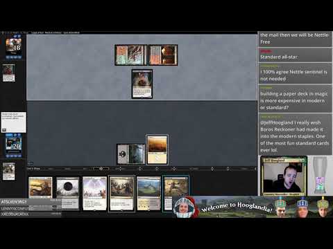 BW Super Friends - Modern - December 2nd, 2018