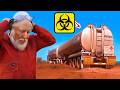 Outback Truckers Most Dangerous Loads DEFAULT Thumbnail