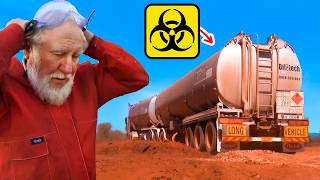 Outback Truckers Most Dangerous Loads MQDEFAULT Thumbnail