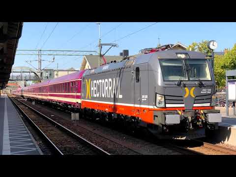 Järnvägsrösten 2020: Avsnitt 4