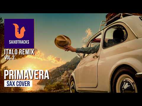 Primavera — Video con linea guida su YouTube