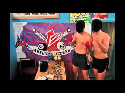 [PARTIZAN MIENSK] 10 SIDE - Юнити