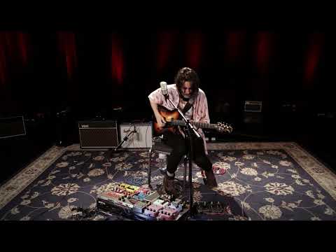 Zane Carney - I Still Haven't Found What I'm Looking For - 7/24/2018 - Paste Studios - New York, NY