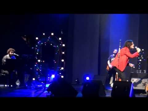 Depois  de Amanhã(Filipe e Moska) - Filipe Catto - Sesc Pinheiros