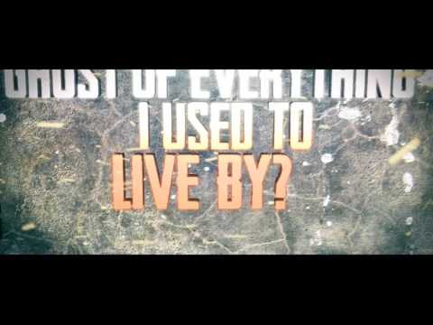 Monument Of A Memory - Affliction (Lyric Video)