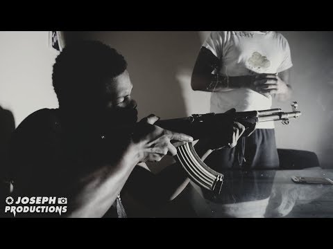 Allstar Riichflair - On The Way | Shot By @JosephProductions