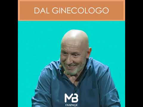 Dal ginecologo