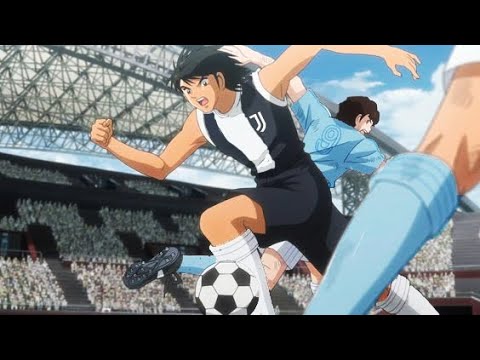 Los SUPERCAMPEONES JUEGAN en EUROPA (Bayern, PSG, Oporto...) Next Dream Película 1