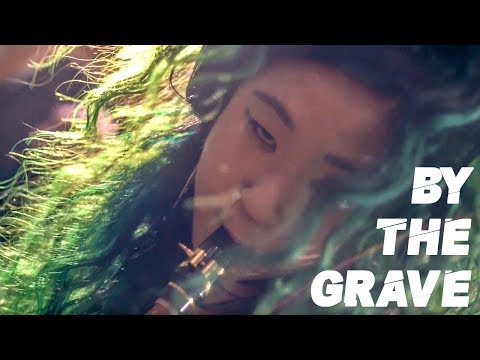 Grace Kelly GO TiME Brooklyn: By the Grave