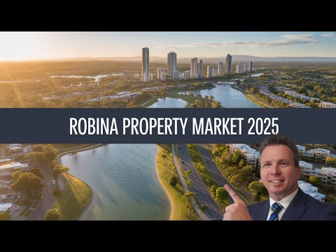 Gold Coast’s Secret Suburb That’s Outpacing Sydney!