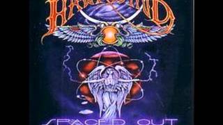 Hawkwind - Spaced Out In London, Track 7. The Gremlin Song (Live 2002)