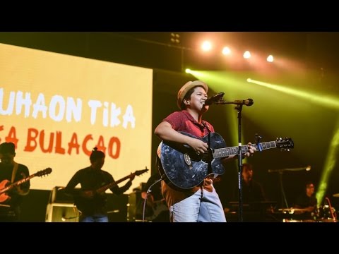 Jerika Teodorico - Baklay - Vispop 4.0 Finals Night