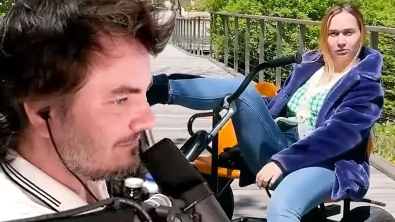 Мэддисон помирился с Вудушем, Травля Прадена, Гилтикус изменила голос - Стре?