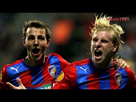 Czech footballer with Turkish club commits suicide