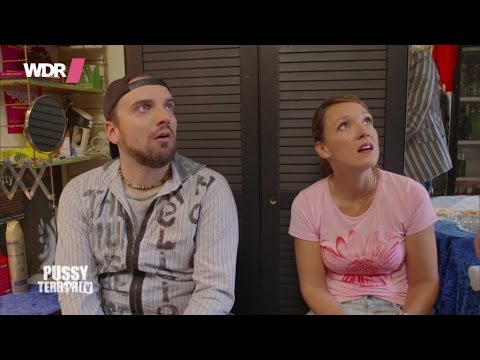 Die Stand-Up Flop 5 - PussyTerror TV