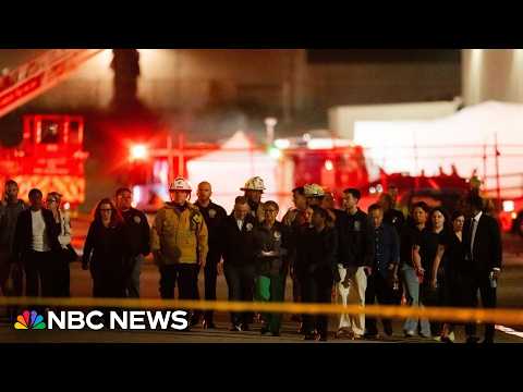 This Morning’s Top Headlines – Sept. 16 | Morning News NOW