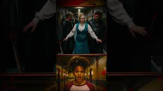 Choose your floor wisely.