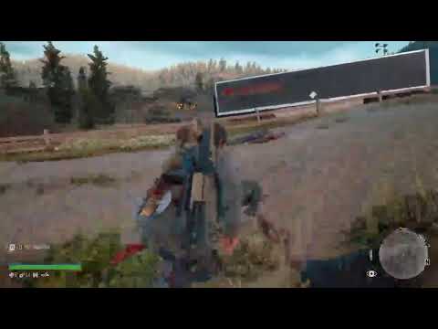 Ζωντανή αναμετάδοση PS4 του/της jimma_98