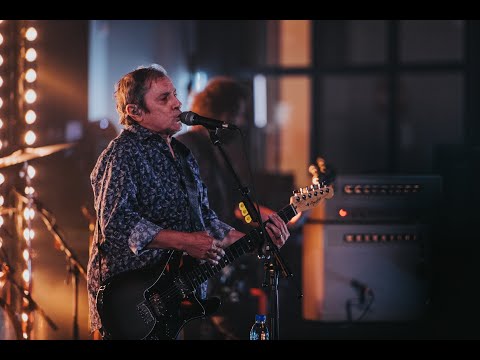 Jorge Palma - Cara de Anjo Mau | Eléctrico | Antena 3