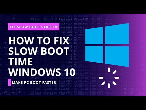Slow Boot Up Windows 11 _ Best tips to increase your computer ...