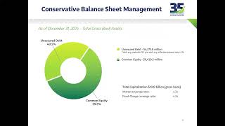 Consistency in Volatile Markets
