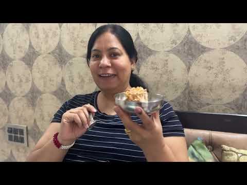 Vihaan ne kilayi new type of ice cream @ReenaVlogsss