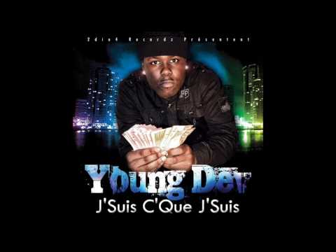 09- Young Dev - Les Vrais Bangers (Ft. Trigga Man) (Prod. Dirty)