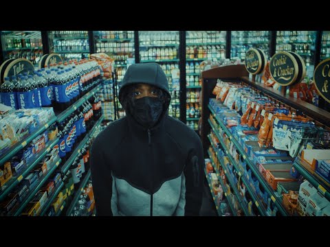 Crunch Time - TyBando (Official Music Video) @ShotByMjay