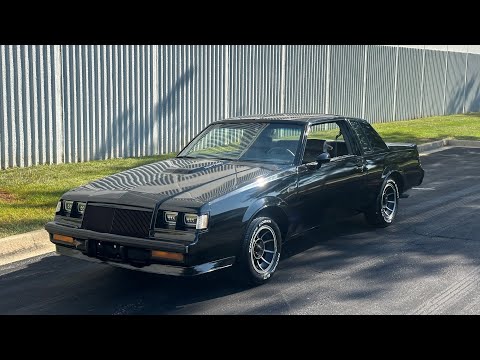 1985 Buick Regal (CC-1901850) for sale in Addison, Illinois