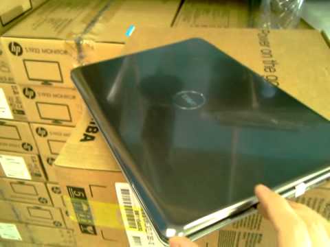 Dell Inspiron M301z
