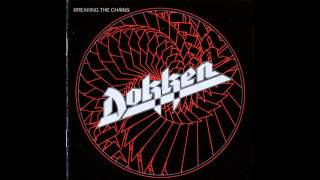Dokken - In The Middle (Rock Candy Remaster 2014)