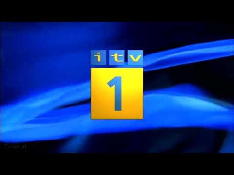 ITV 1 ident 2004